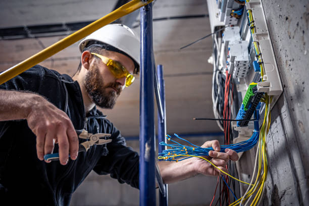 Best 24-Hour Electrician  in Seven Fields, PA