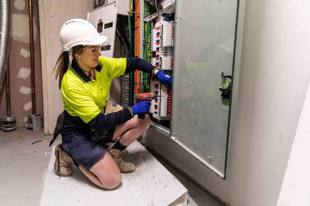 Best Electrician for Home Renovation  in Seven Fields, PA