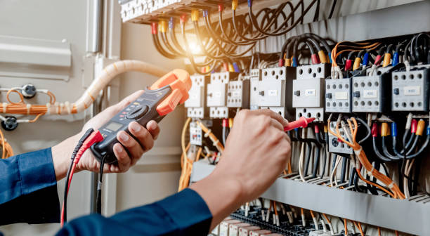 Best Electrical Upgrades for Homes  in Seven Fields, PA