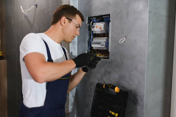 Best Emergency Electrician Near Me  in Seven Fields, PA