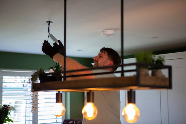 Best Affordable Electrical Installation  in Seven Fields, PA
