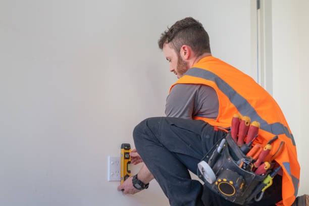 Best Electrical Wiring Services  in Seven Fields, PA