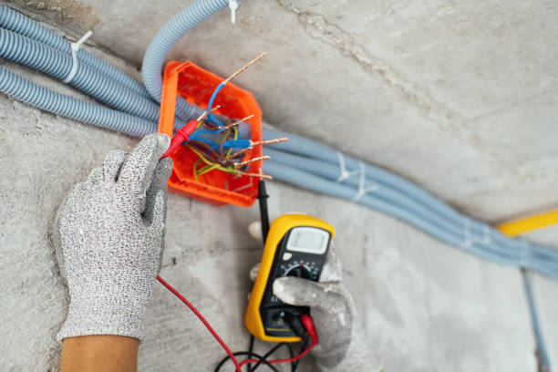 Best 24-Hour Electrician  in Seven Fields, PA