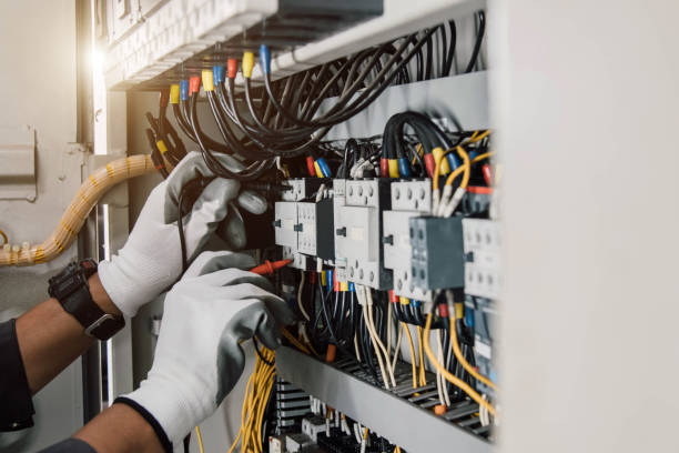 Best Electrician for Home Renovation  in Seven Fields, PA